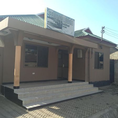 Tengoz Lodge Morogoro Exterior foto